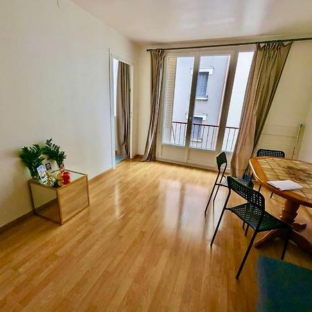 Superbe Chambre - Calme & Propre Grenoble Exterior photo